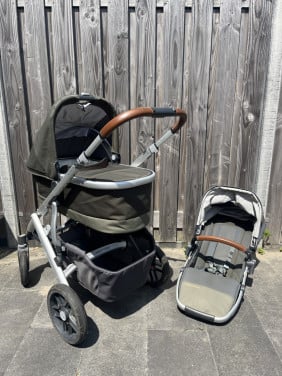 Kinderwagen