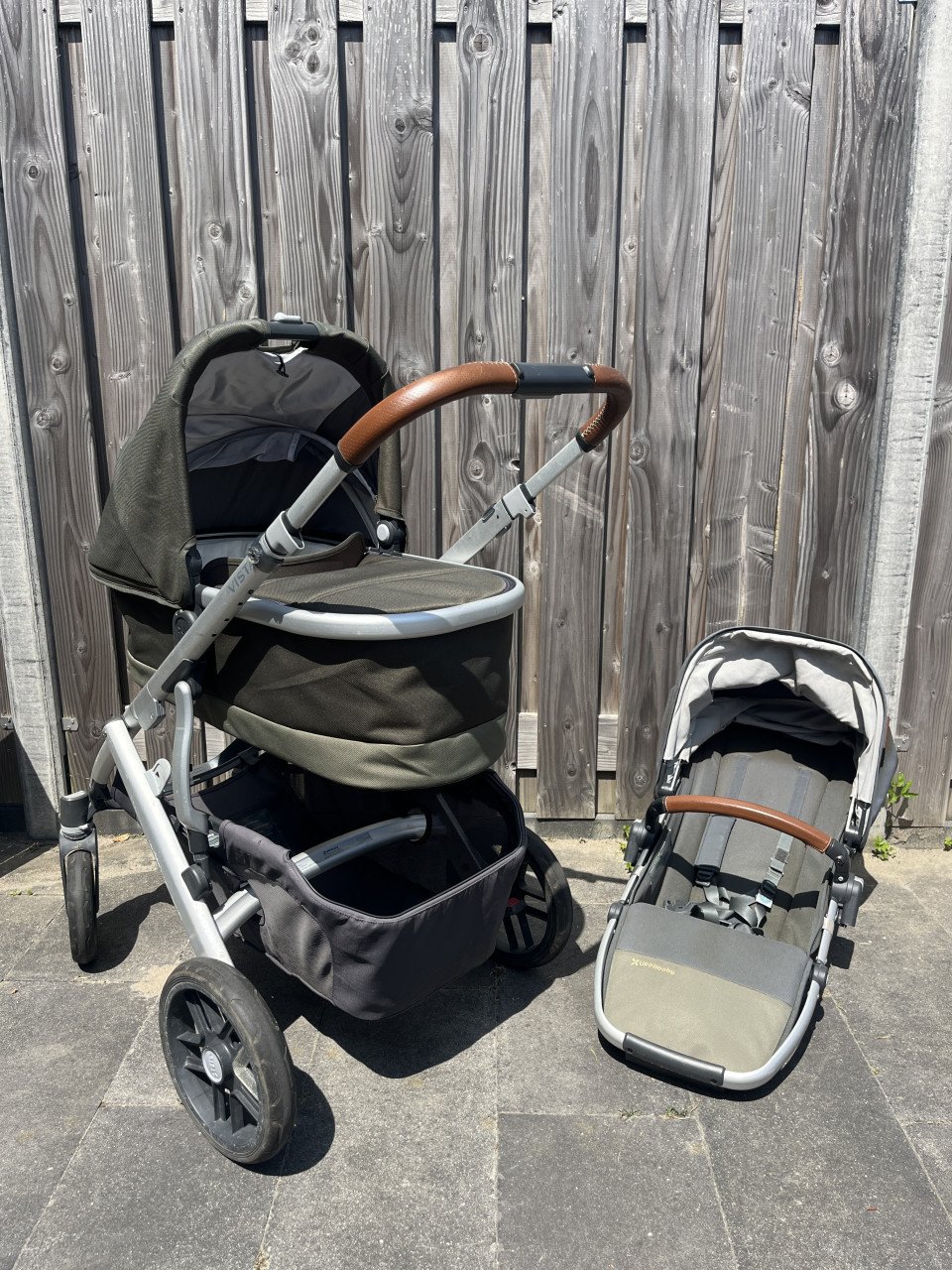 Kinderwagen