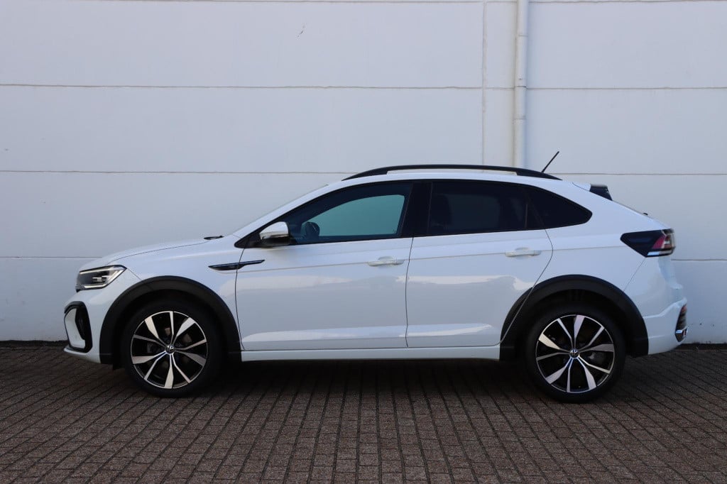 Volkswagen Taigo 1.0 tsi r-line 110pk dsg7