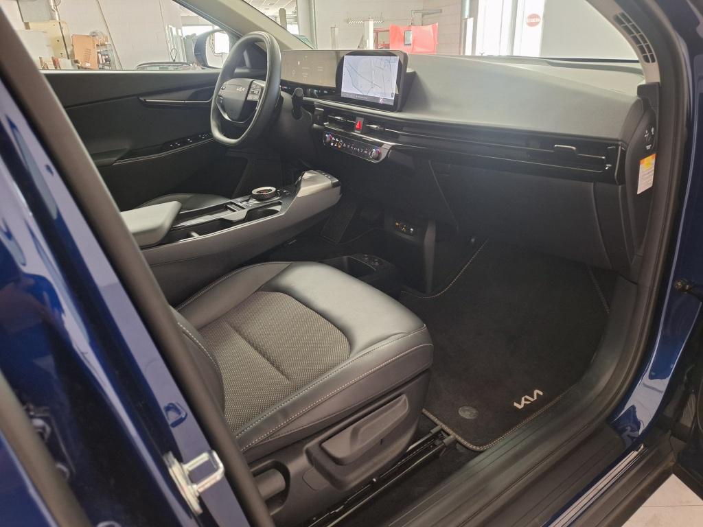 Kia Ev6 light edition 63 kwh
