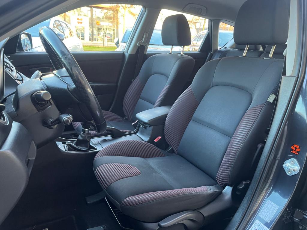 Mazda 3 sport 1.6 executive|rijklaar