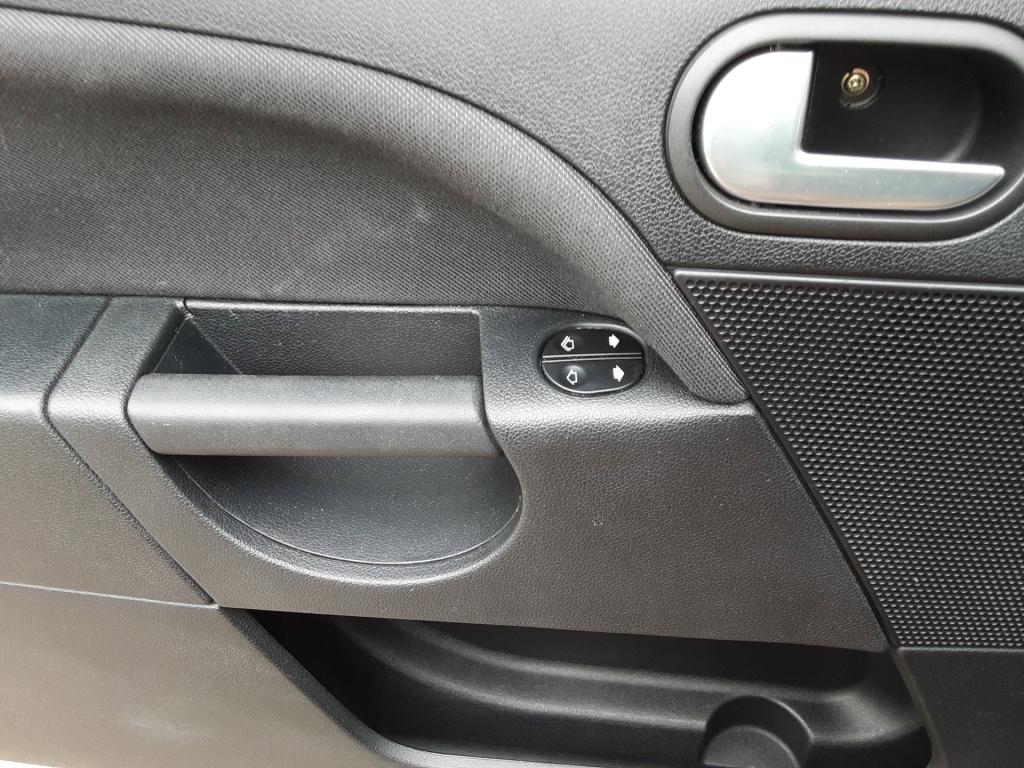 Ford Fiesta 1.3-8v futura