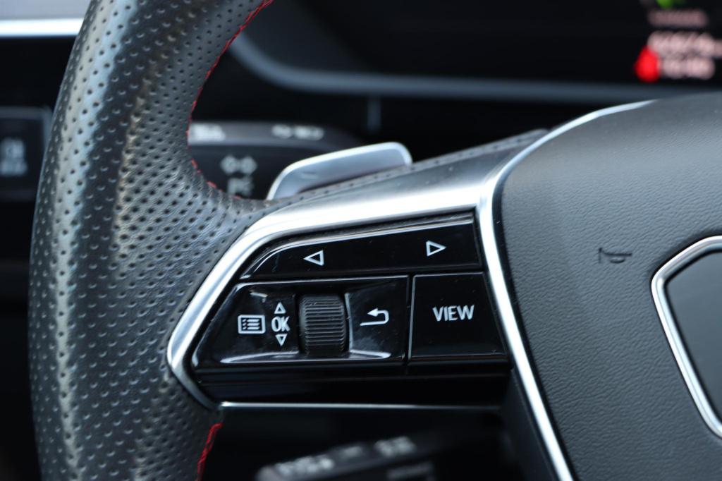 Audi Q8 E-tron 50 quattro s edition 95 kwh 340pk | soh 94%