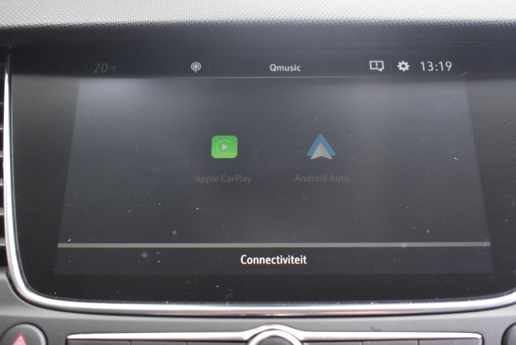 Opel Crossland X 1.2 turbo innovation | winterpakket | lmv | navi |