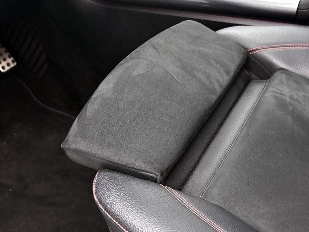 Mercedes-Benz Gla-klasse 200 business solution amg | sfeerverlichting | tre