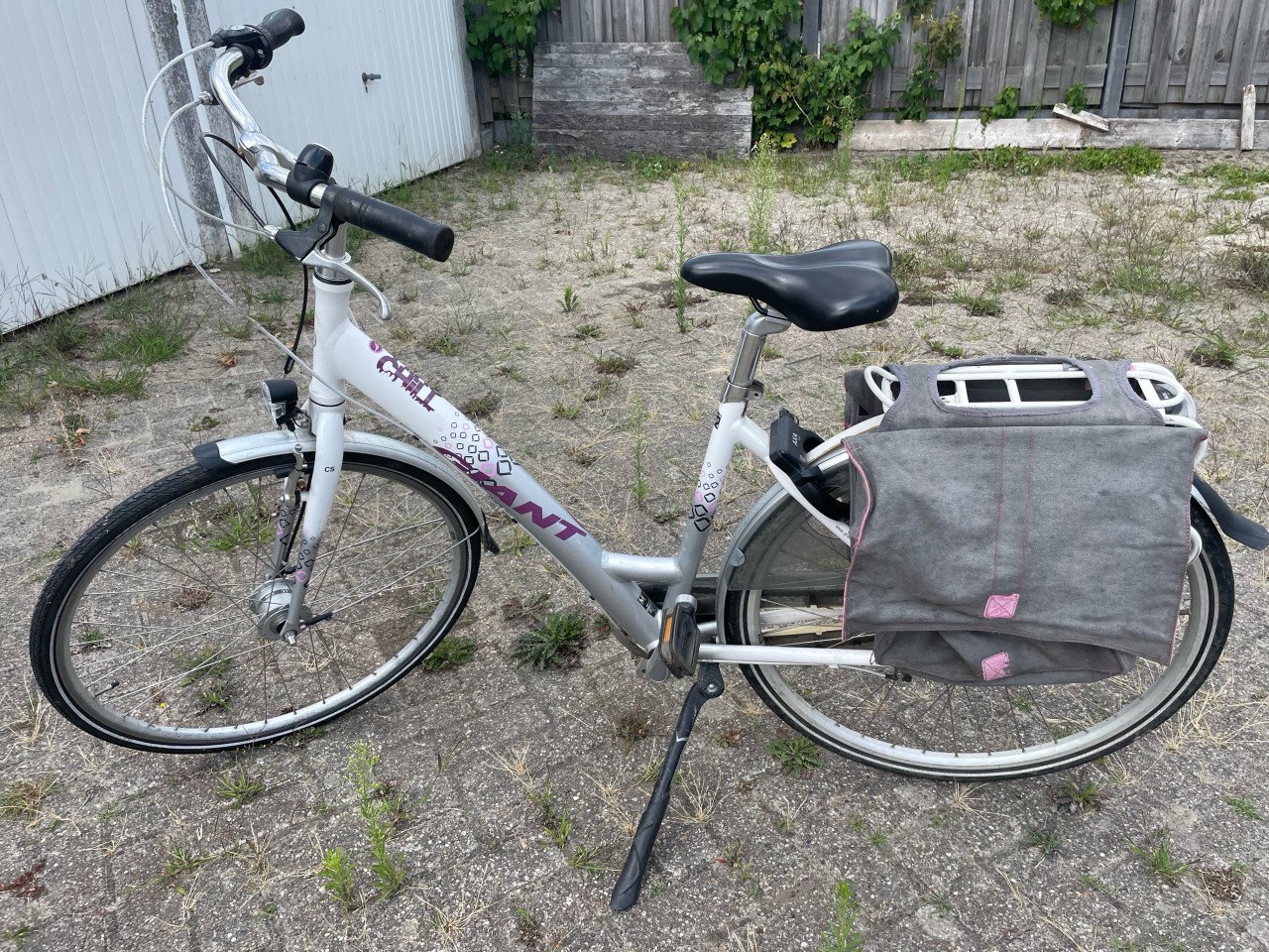 Giant chill damesfiets