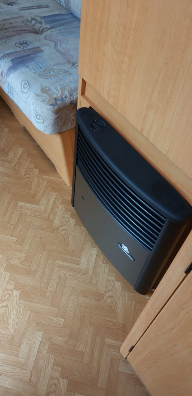 Top staat !!!! LMC 490 van 1998 met voortent en boiler