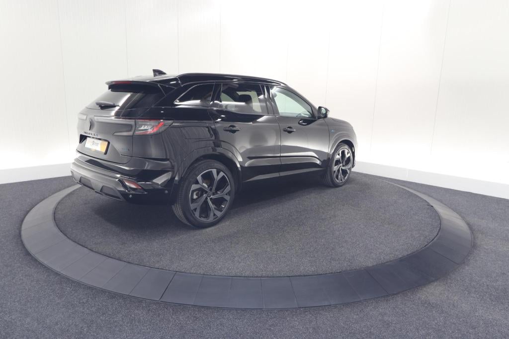 Renault Austral 1.2 e-tech full hybrid 200 techno esprit alpine | camera | 