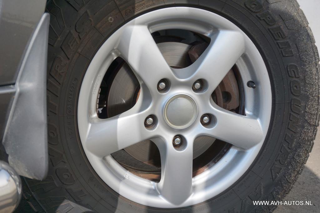 Kia Sorento 3.5 v6 m-bition automaat