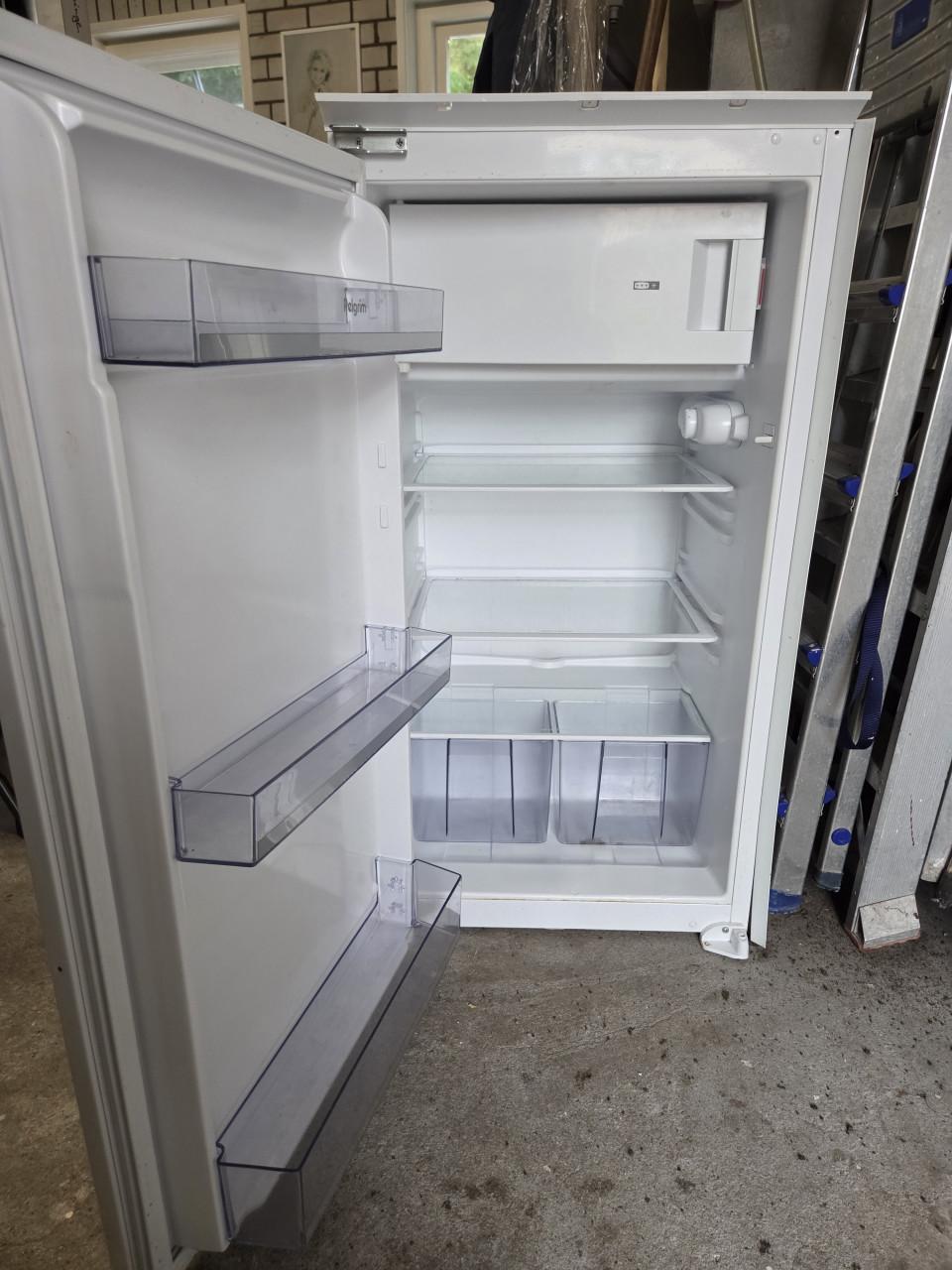 Te koop Pelgrim inbouwkoelkast