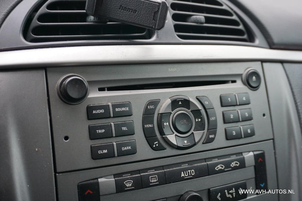 Citroen C5 2.0 image