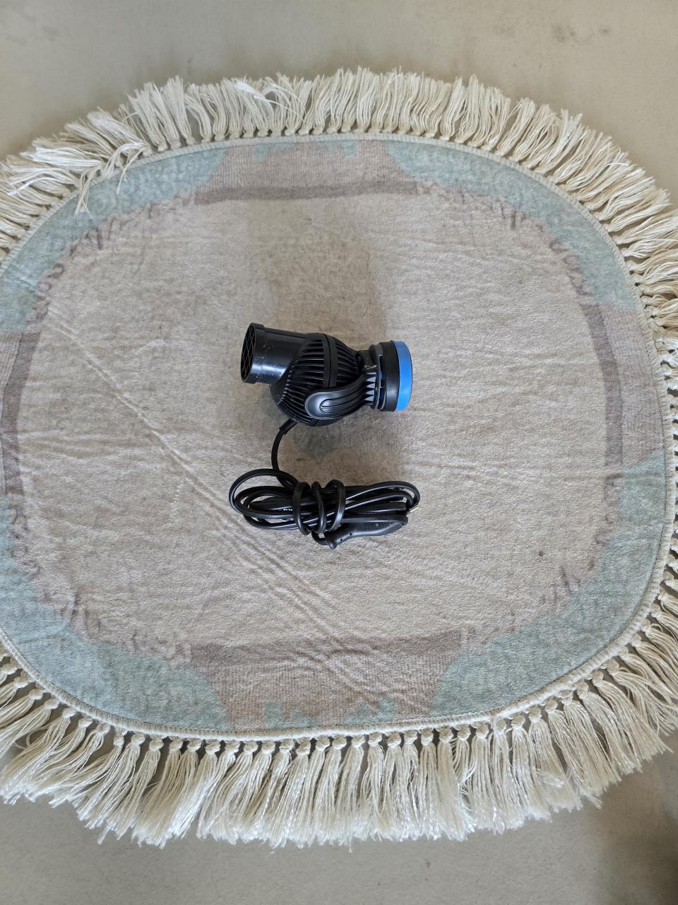 Te koop stromingspomppen uitzoeken