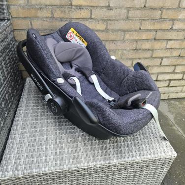 Maxi cosi
