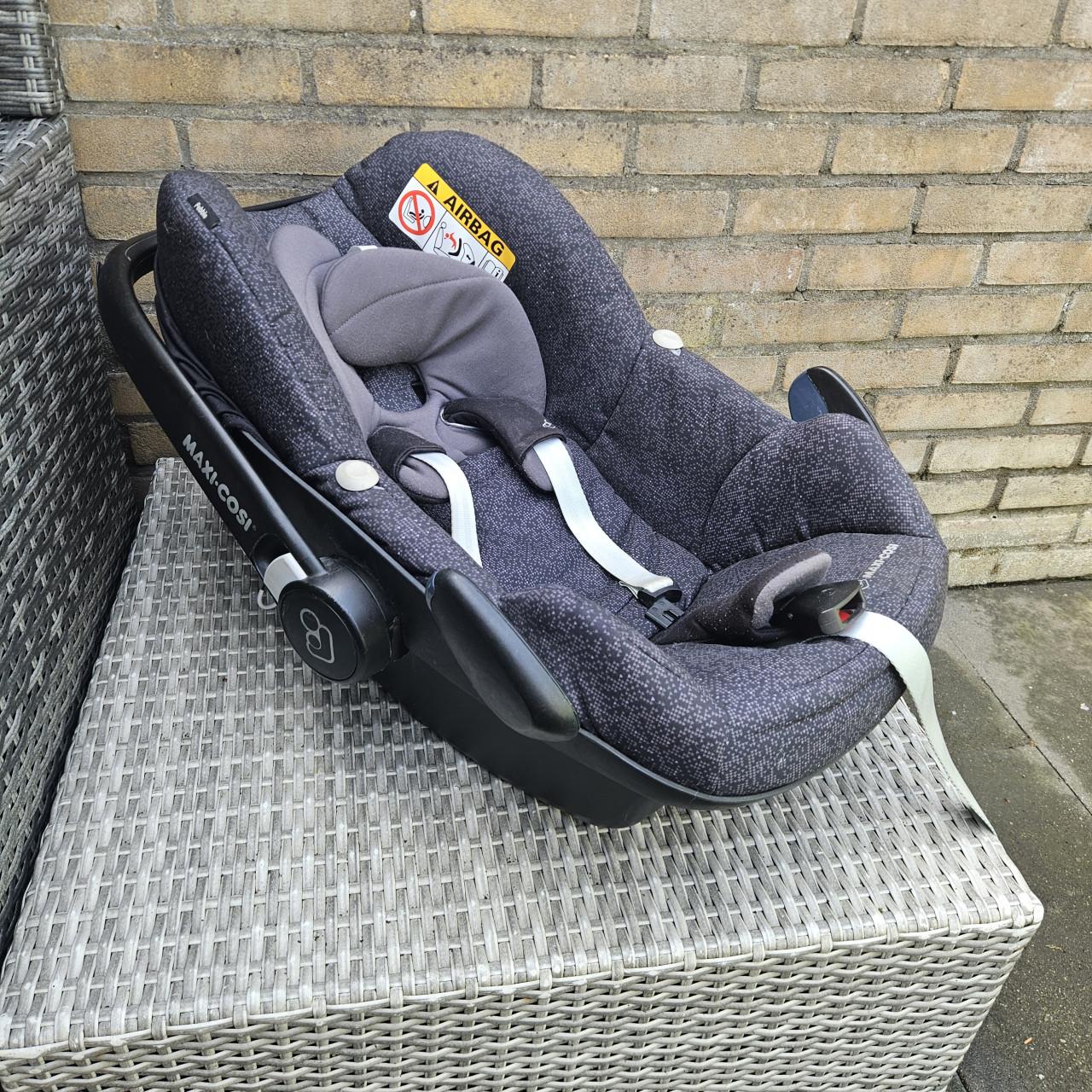 Maxi cosi