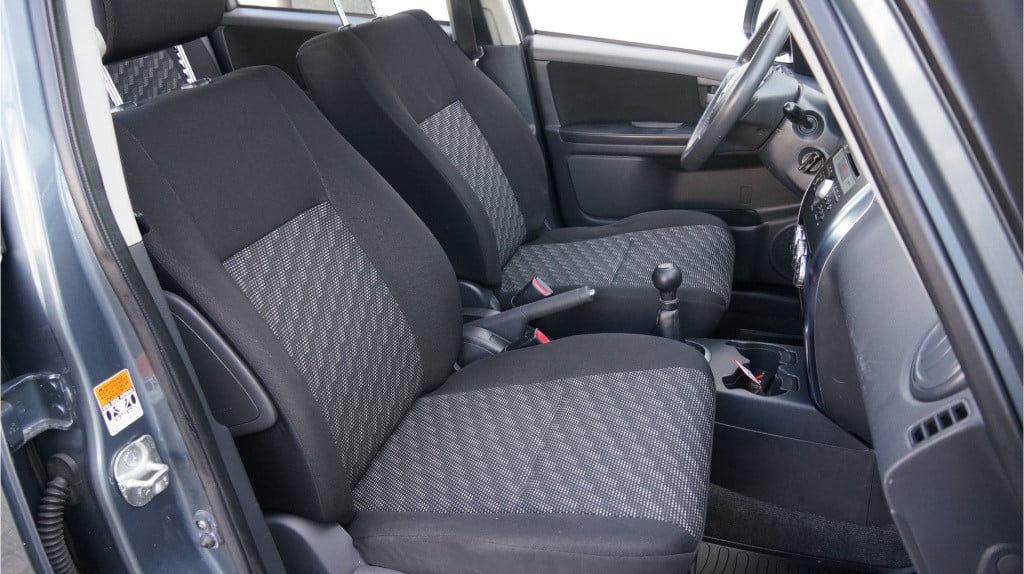 Suzuki Sx4 1.6 exclusive rijklaar