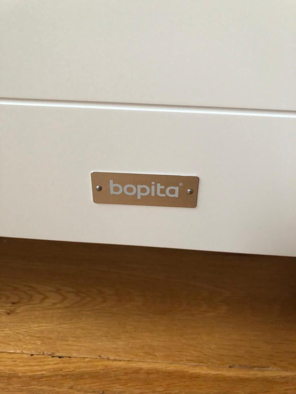 Babybed/ledikantje
