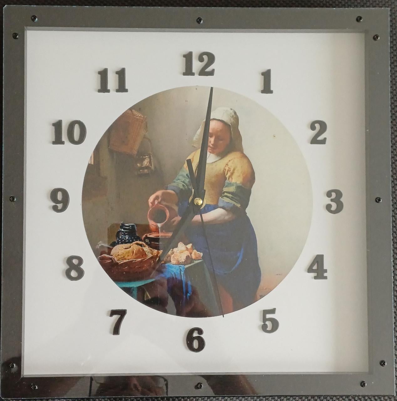 Mooie klokken