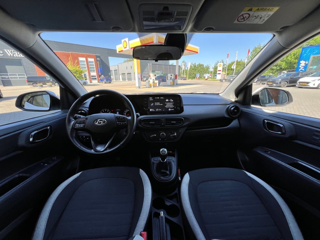 Hyundai I 10 1.0 comfort