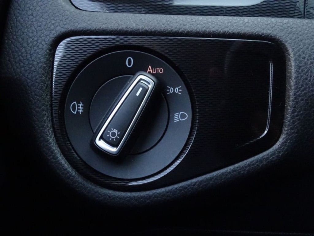 Volkswagen Golf 1.4 tsi gte executive pluspakket | adaptive cruise control 
