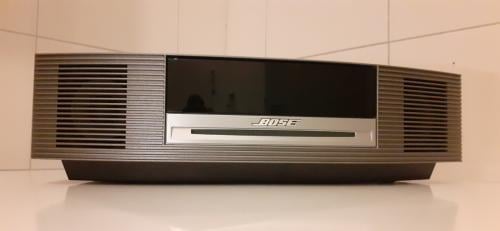 Bose Sound Wave Music System