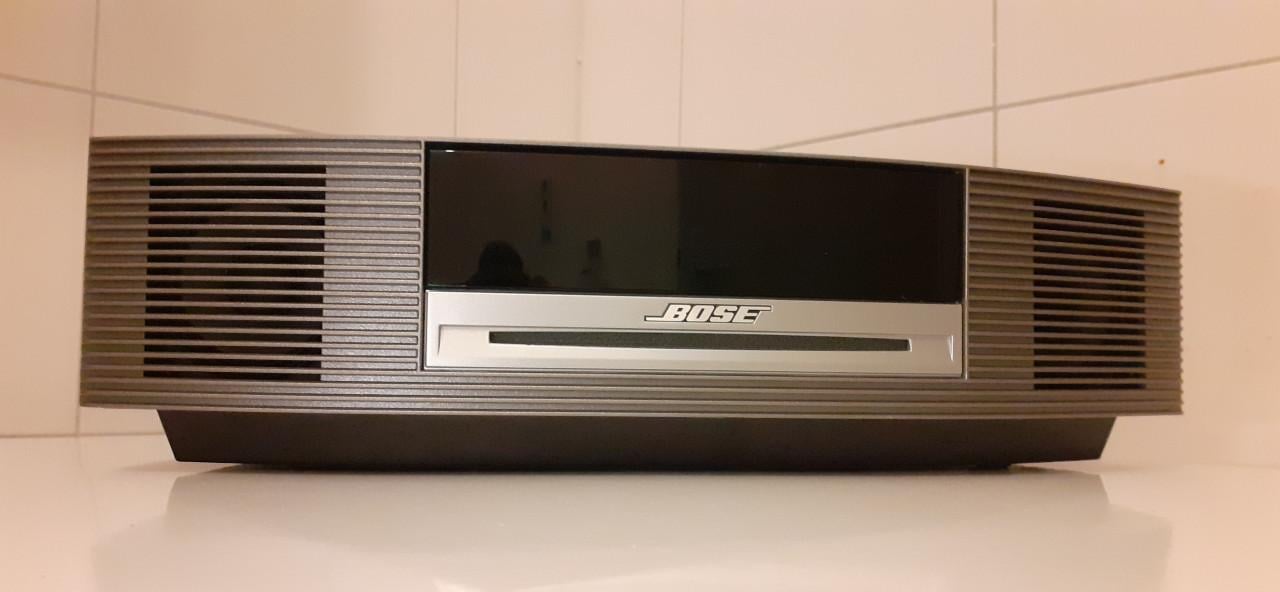 Bose Sound Wave Music System