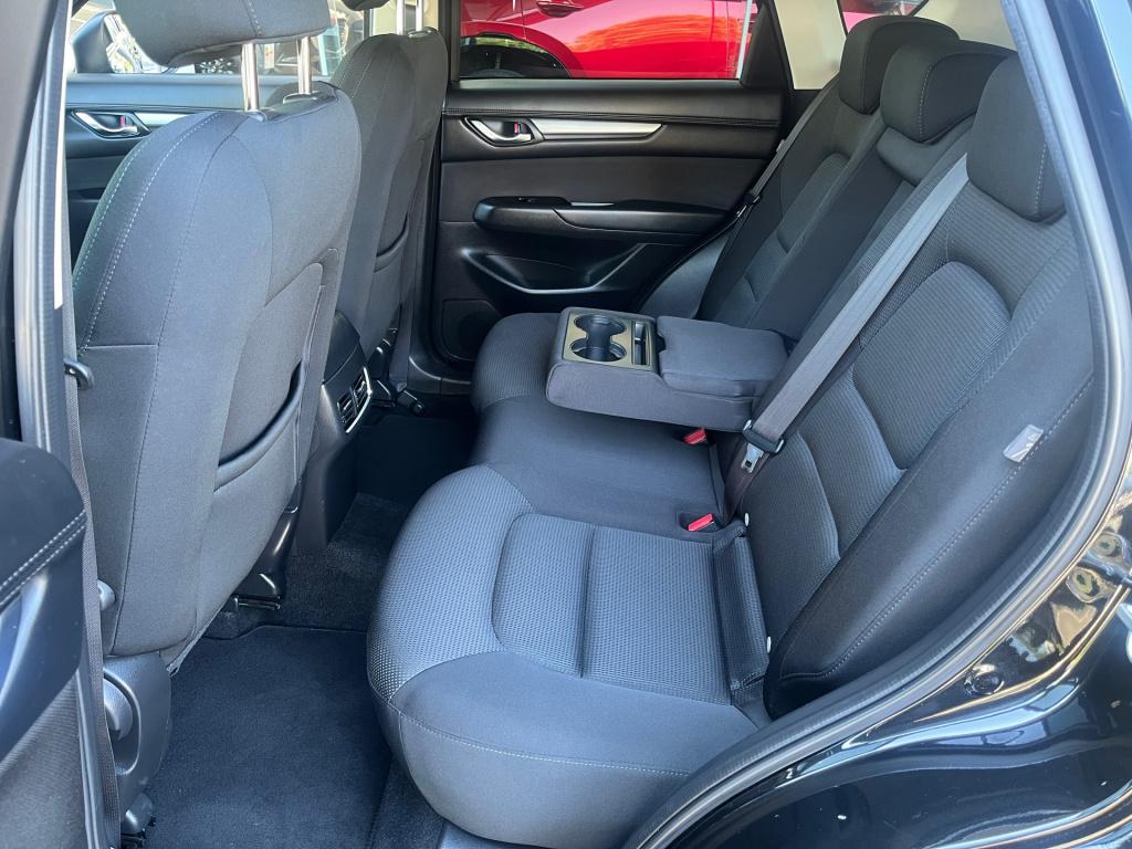 Mazda Cx-5 2.0 skyactiv-g 165 comfort aut.|trekhaak|rijklaar