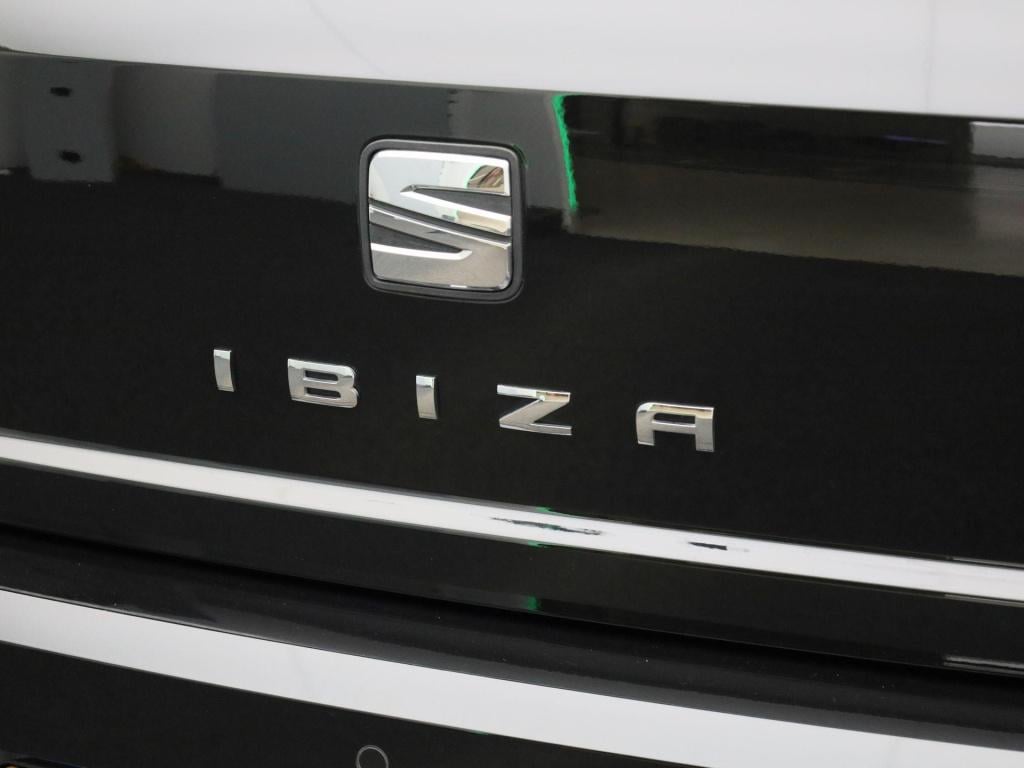 Seat Ibiza 1.0 tsi style business intense | navigatie | climate control | p