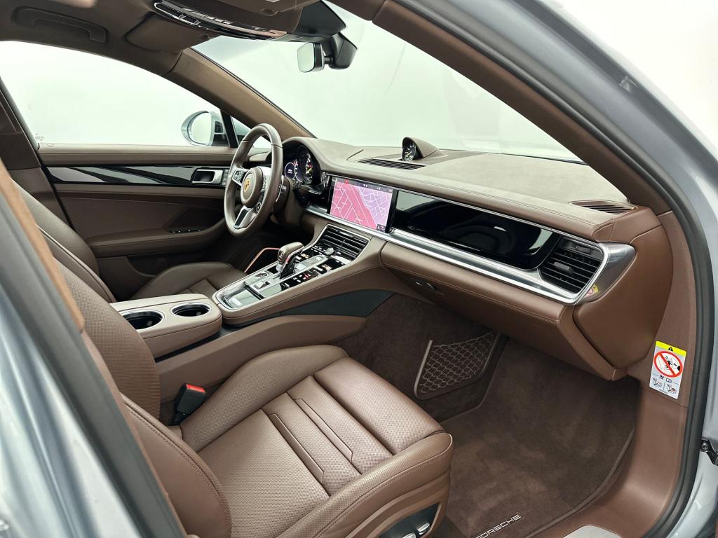 Porsche Panamera sport turismo 2.9 4 e-hybrid