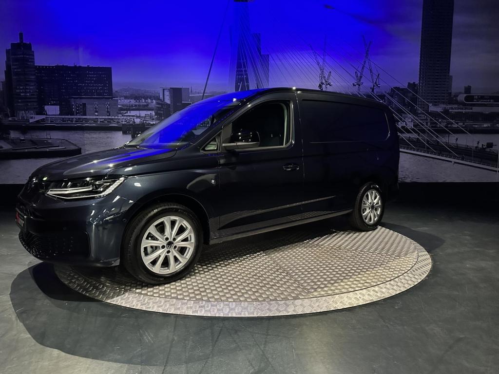 Volkswagen Caddy cargo maxi 2.0 tdi style *led*navi*camera*ergocomfort