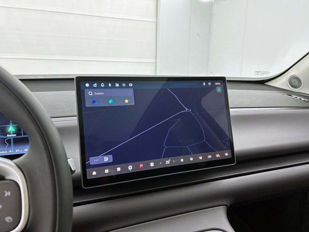 Leapmotor C10 reev design 28.4 kwh | **voorraadpremie** | wltp 974 km | aut