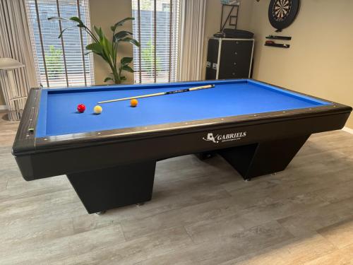 Biljart Gabriels Imperator 230