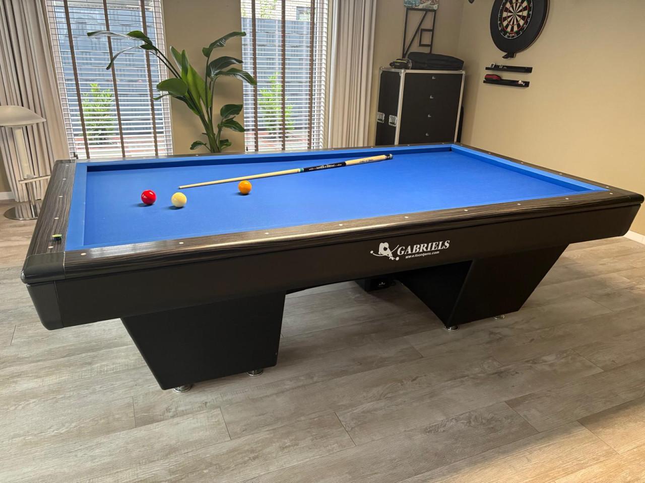 Biljart Gabriels Imperator 230