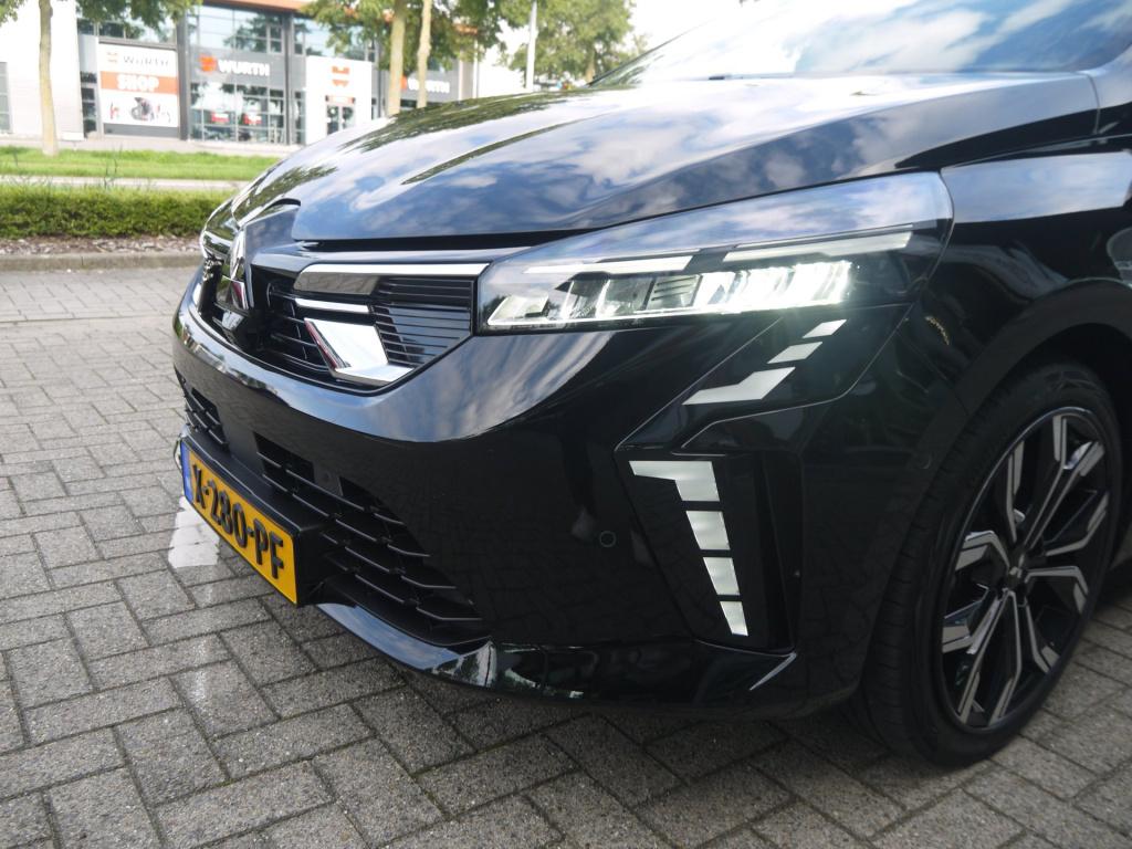 Mitsubishi Colt 1.6 hev instyle|trekhaak|rijklaar