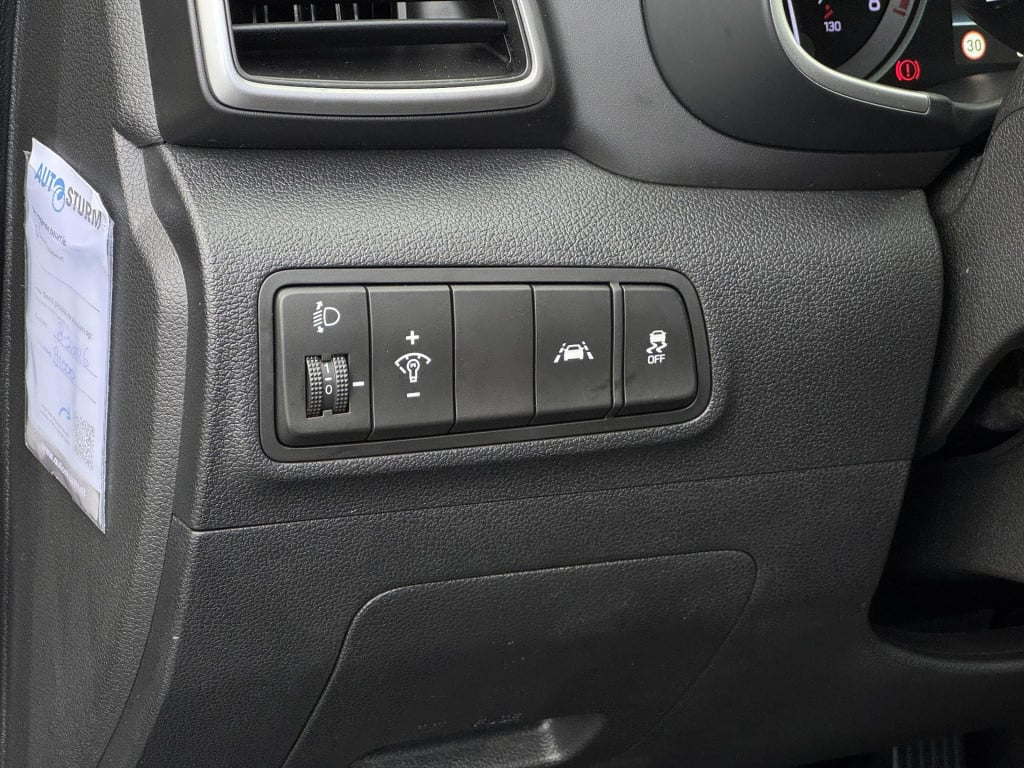 Hyundai Tucson 1.6 gdi comfort | navigatie | camera | apple carplay/android