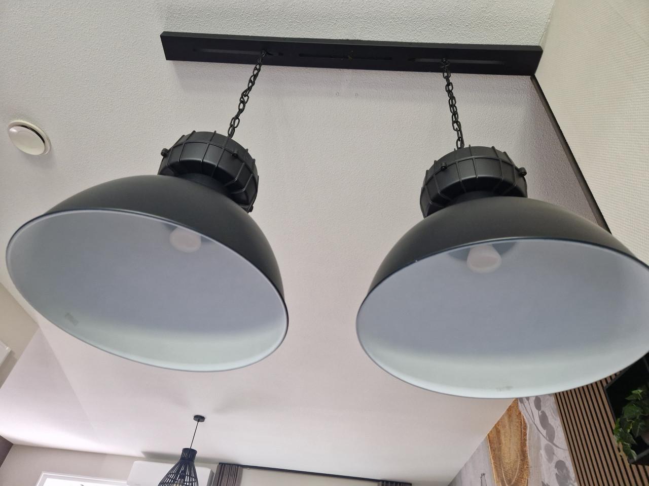 Lampen