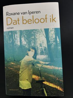 Dat beloof ik.  van Roxane van Iperen.