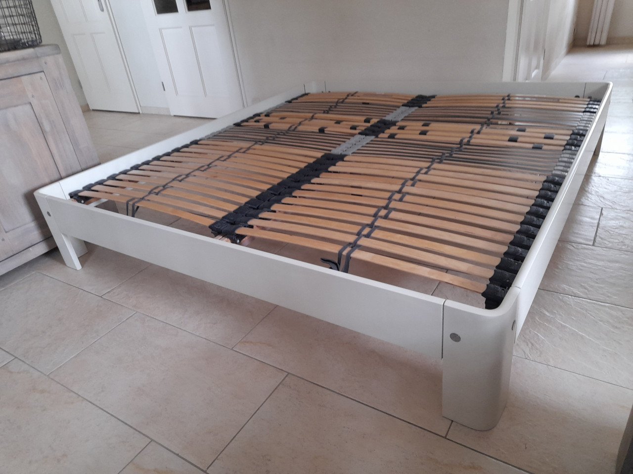 Auping bed  180 x 200 ( in goede staat )