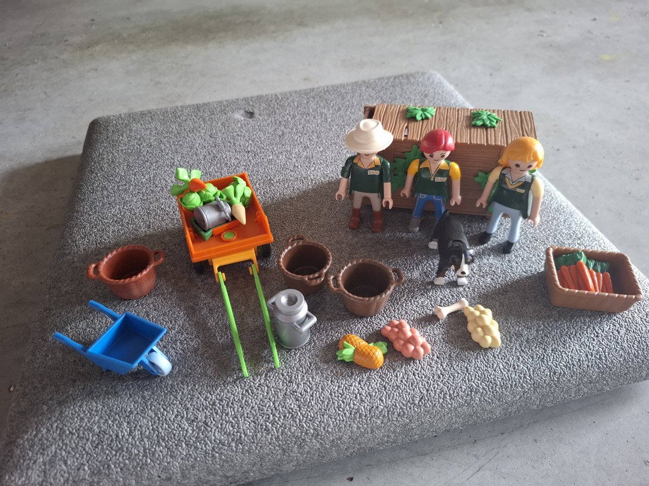 Playmobil