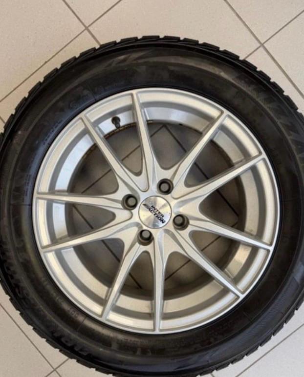 Renault captur winter zgan