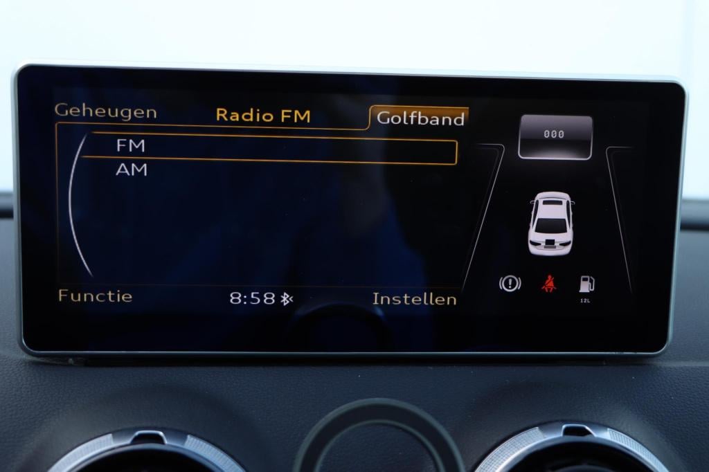 Audi A3 limousine 1.4 tfsi cod ambition pro line s | particuliere verkoop |