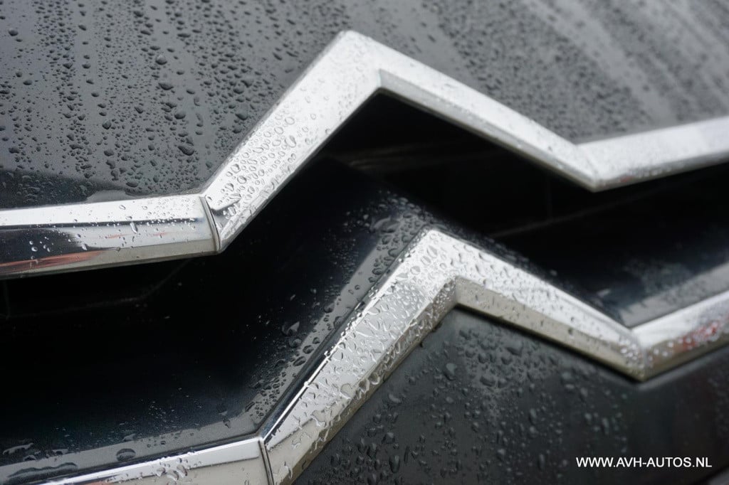 Citroen C5 2.0 image