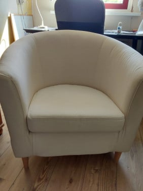 Fauteuil Ikea
