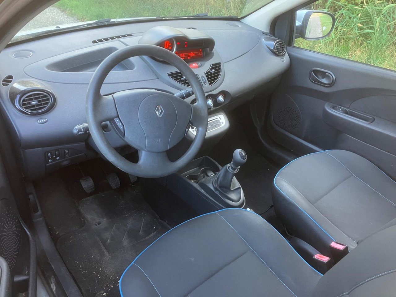Renault Twingo 1.2