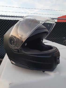 Schuberth Helm S3