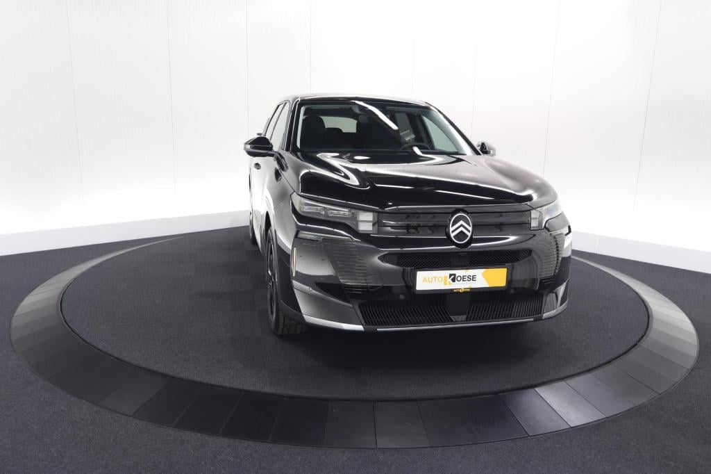 Citroen C5 Aircross 1.2 hybrid 145 max | 360 camera | adaptieve cruise cont