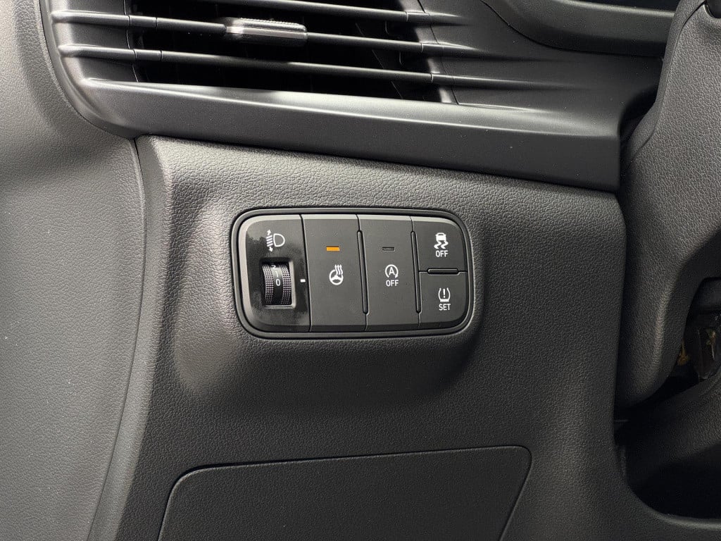 Hyundai Bayon 1.0 t-gdi premium automaat