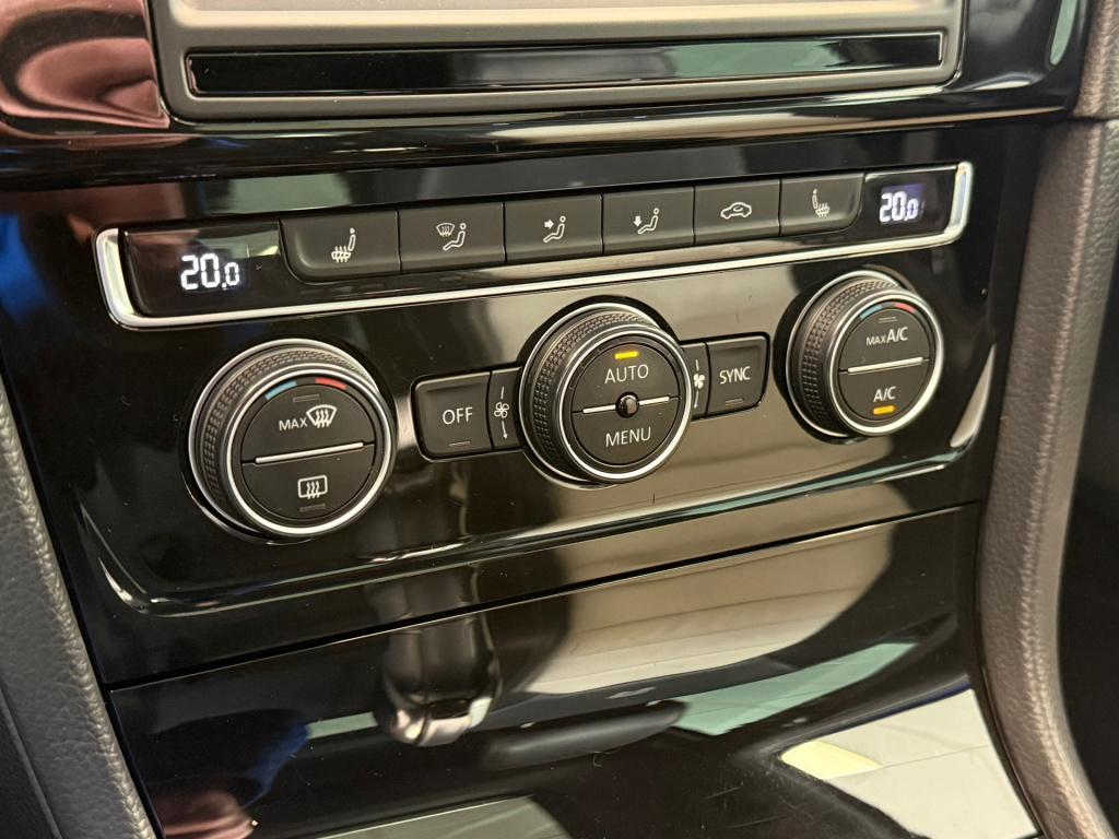 Volkswagen Golf 2.0 tsi r 4motion 300 pk