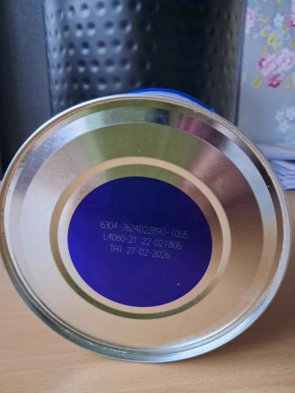 Flesvoeding Hero Nutrasense