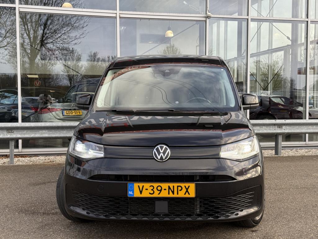 Volkswagen Caddy cargo 2.0 tdi | led | carplay | stoelverw. | standkachel |