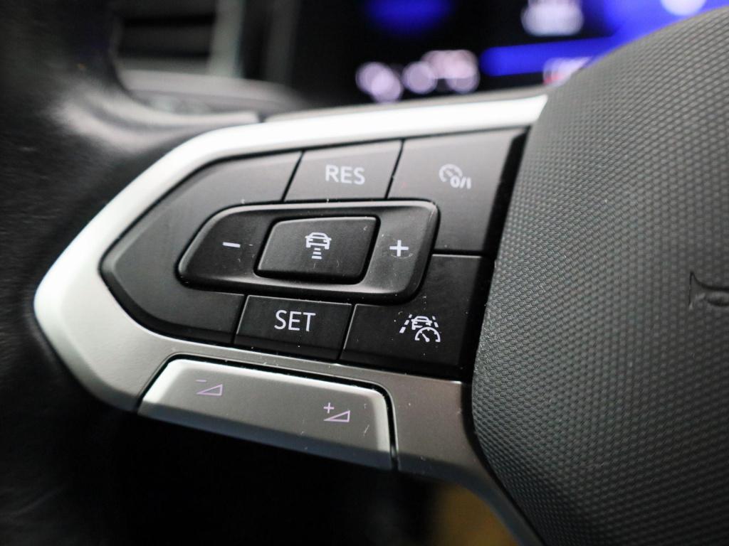 Volkswagen Polo 1.0 tsi life | airco | parkeer sensoren | apple carplay | b